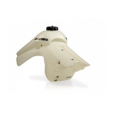 Acerbis Benzintank Suzuki