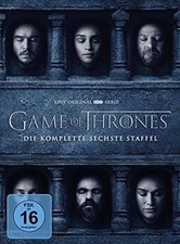 Game of Thrones - Staffel 6 [5