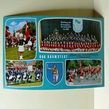 AK  :  Bad Bramstedt -