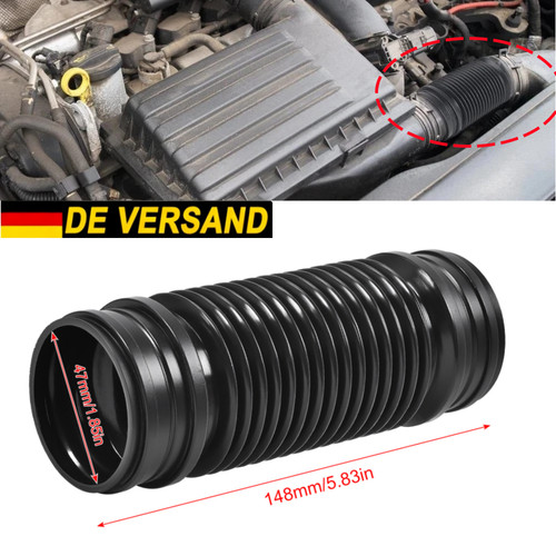 Ansaugschlauch für golf - ansaugschlauch,