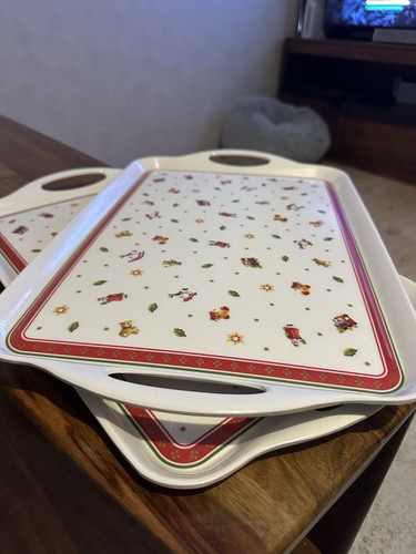 Villeroy boch toy - toy's, delight