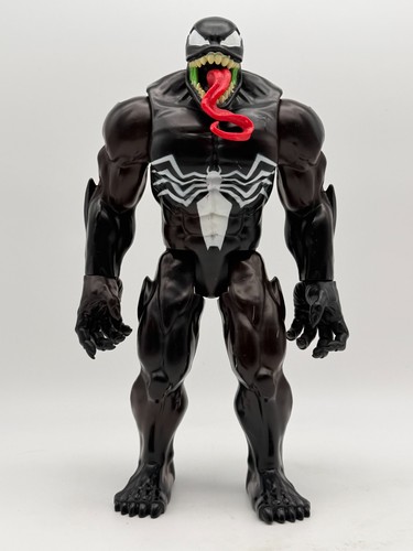 Hasbro figur marvel venom - hasbro,