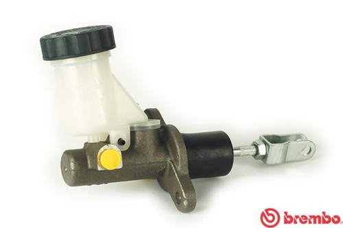 Brembo geberzylinder kupplung - brembo,