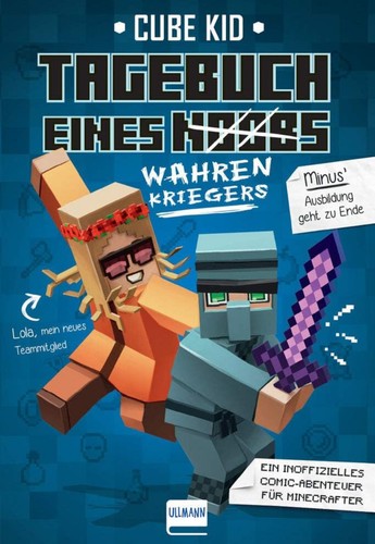 Tagebuch eines wahren - , kriegers