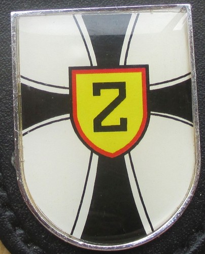 Brustanhänger