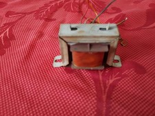 Ausgangsübertrager für EL84 Grundig BV 9048-028