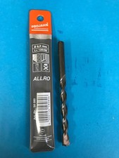 PROJAHN Nr. 58080 Allro Fliesenbohrer 8 mm  Allro Fliesenbohrer 8 mm