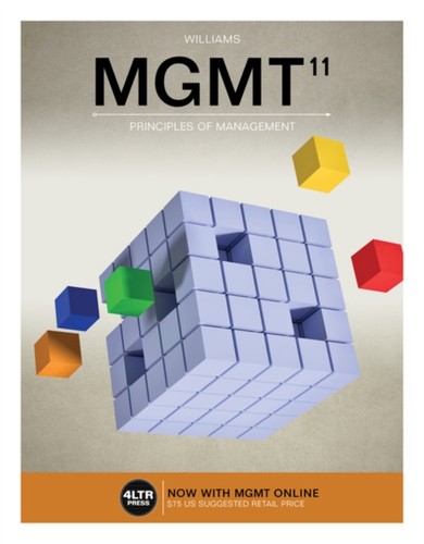 Bundle mgmt 11th - mgmt,, mindtap