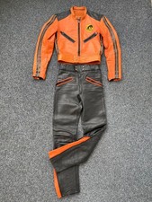 70er vintage furygan - vintage,
