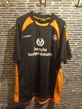 Original 1FC Kaiserslautern Kappa Trikot Größe 3xl