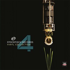 Stockfisch Records: Various -