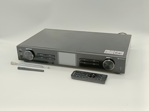 Auna ituner 320 hifi tuner - auna,