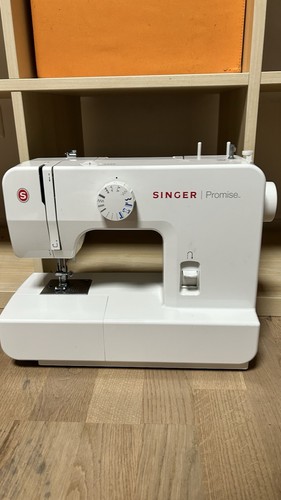 Nähmaschine singer promise - singer,
