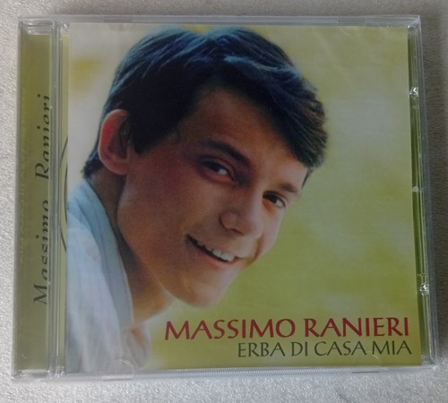 Massimo ranieri erba casa - massimo,