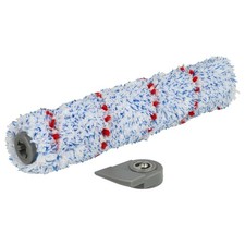 Ersatz Bürstenrolle für