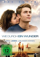 DVD - Wie durch ein Wunder
