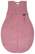 Alvi Ganzjahresschlafsack Mull