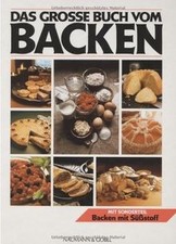 Das grosse Buch vom Backen von not specified | Buch | Zustand gut