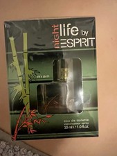 Esprit Night Lights by Life Man Eau de Toilette Spray 30ml