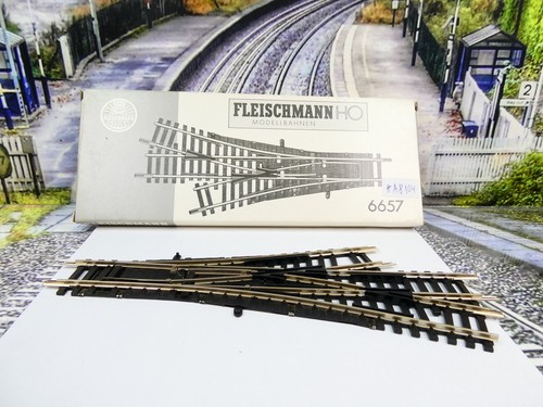 Fleischmann 6657 - -, h0