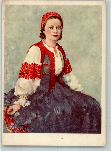 38211159 tracht ungarisches - 38211159,