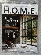 H.O.M.E. März 2026 NEU aus