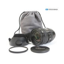 Canon EF 4,0/24-105 L IS USM +