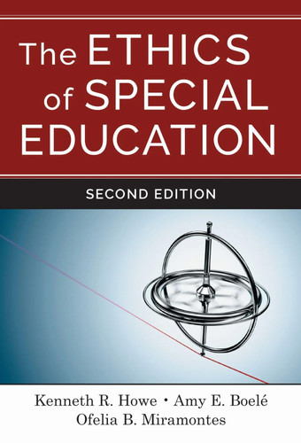 The ethics special - of,