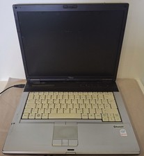 Fujitsu-Siemens LifeBook E