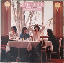 Smokie – "The Montreux