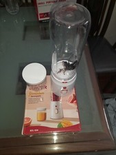 Entsafter Mischung Tragbar