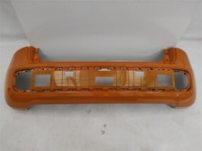 FIAT PANDA 3 III ab 2012 STOßSTANGE HINTEN BUMPER ORIGINAL 735520706