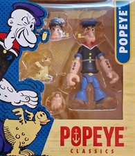Boss Fight Studios Popeye