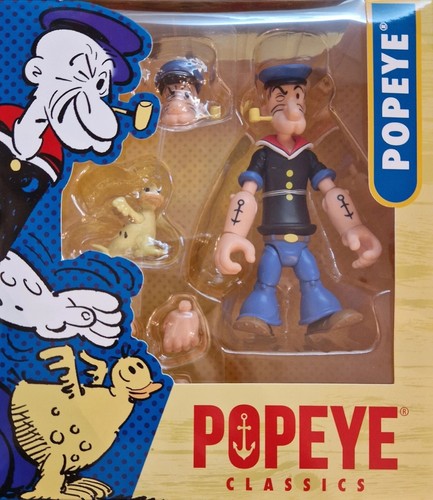 Boss fight studios popeye - boss,