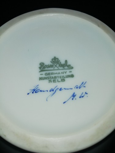 rosenthal