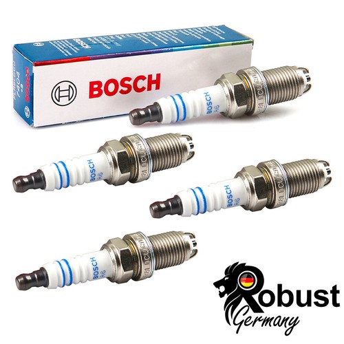 Bosch zündkerze 0242229654 - bosch,