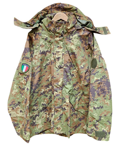 Neu seltene italienische armee - italienische,