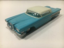 Siku plastik ford edsel - ford,