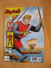 Sigurd Großband Hethke Nummer