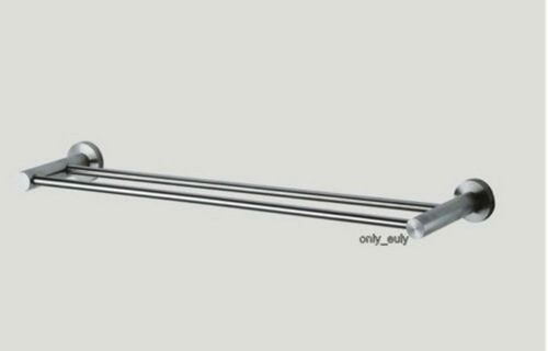 Edelstahl bad handtuchhalter - edelstahl,