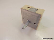 AEG E30512-5-M Energieregler Regler Schalter EGO 50.57021.010 EGO 5057021010