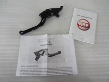 Kawasaki ZX 250 R EX250K Ninja Bremshebel vorne Rechts Spiegler + ABE