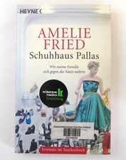 Schuhhaus Pallas von Amelie