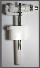 Universal Füllventil