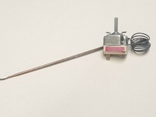 Ego Thermostat 5519082805 55.19082.805  1-Polig Pizzaofen Plancha Grills Regler