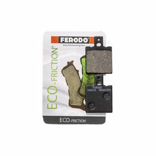 Ferodo bremsbeläge für - ferodo,