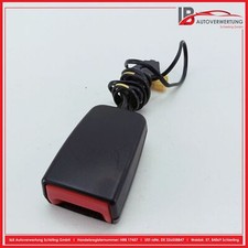 MERCEDES BENZ C-KLASSE W204 C220 CDI Gurtschloss Vorne Links A2048602369