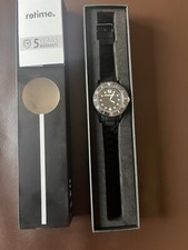 Lolli Clock Uhr 5atm