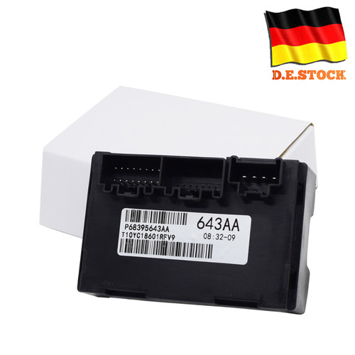 Kontroll modul teile - kontroll,