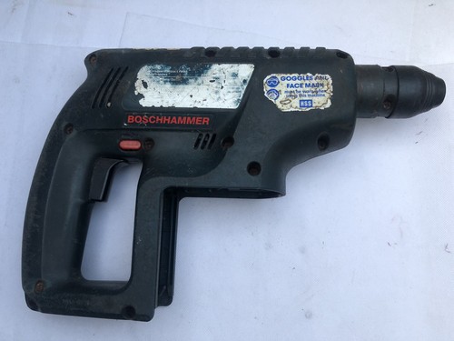Bosch gbh vre sds - bosch,